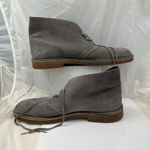 Clarks Desert Boots 13M